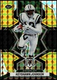 Keyshawn Johnson