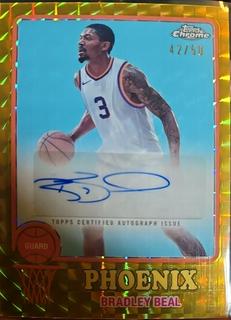 Bradley Beal