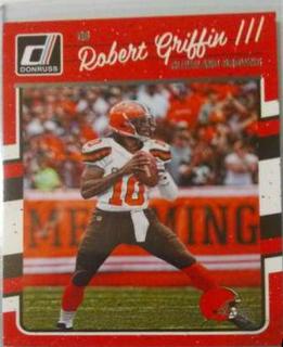 Robert Griffin III