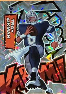 Troy Aikman