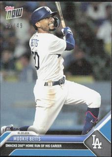 Mookie Betts