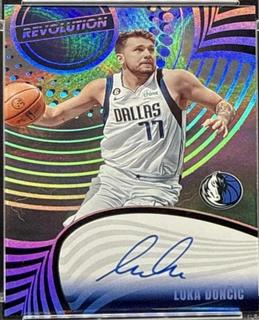 Luka Doncic