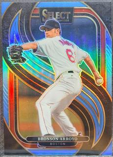 Bronson Arroyo