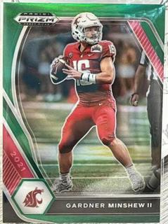 Gardner Minshew II