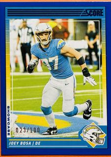 Joey Bosa