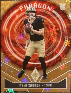 Tyler Shough