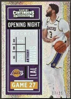 Anthony Davis