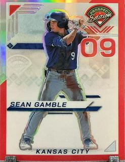 Sean Gamble