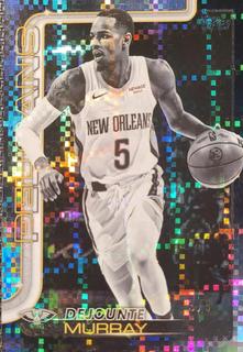 Dejounte Murray