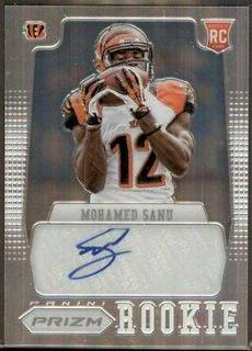 Mohamed Sanu