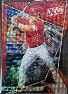 Mike Trout