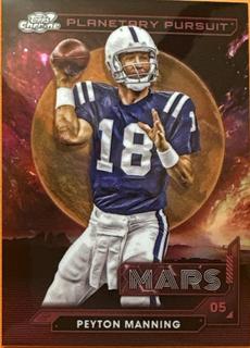 Peyton Manning