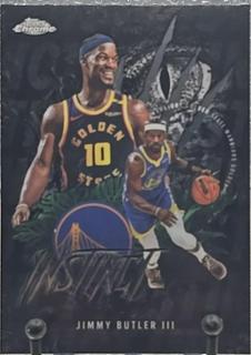 Jimmy Butler III