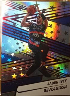 Jaden Ivey
