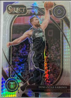 Domantas Sabonis