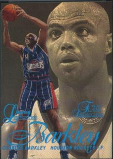 Charles Barkley