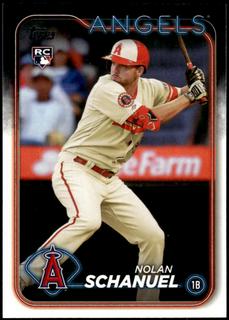 Nolan Schanuel