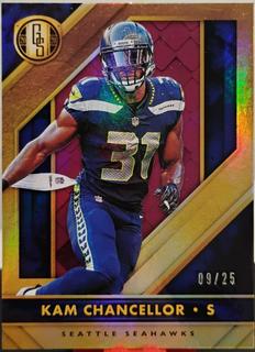 Kam Chancellor