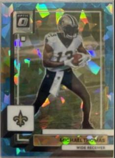Michael Thomas