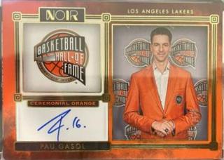 Pau Gasol
