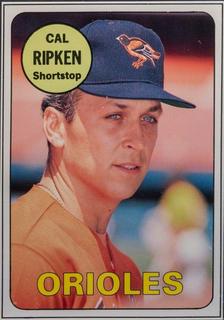 Cal Ripken