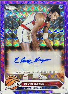 Elvin Hayes