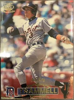 Alan Trammell