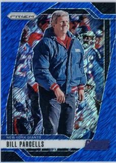 Bill Parcells