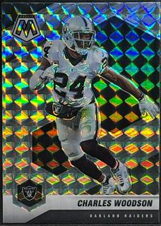 Charles Woodson