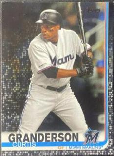 Curtis Granderson