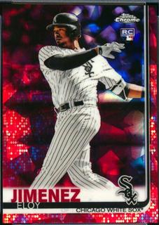 Eloy Jimenez