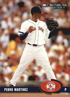Pedro Martinez