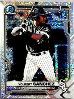 Yolbert Sanchez