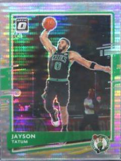 Jayson Tatum