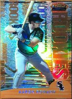 Aaron Rowand