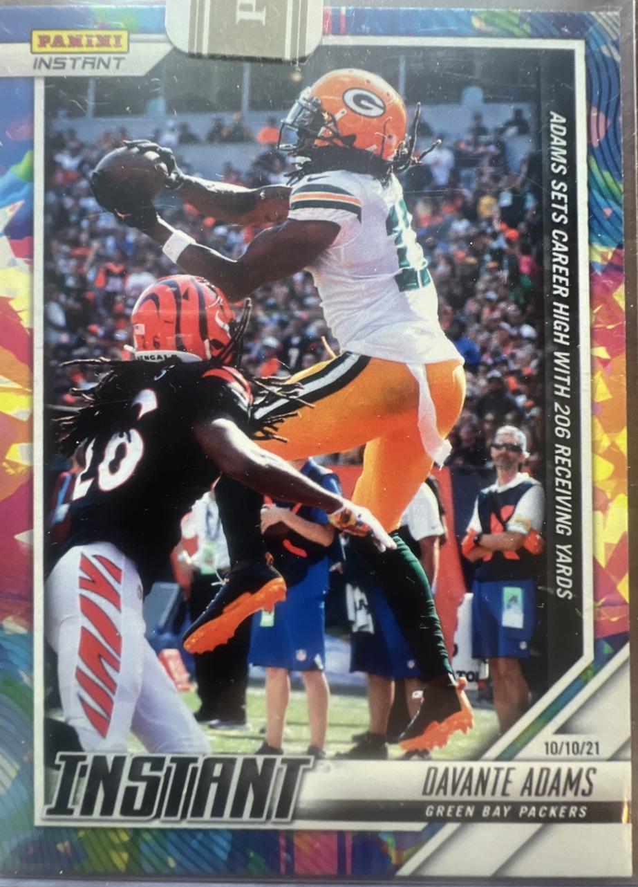 Davante Adams #55