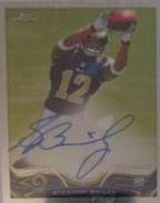 Stedman Bailey