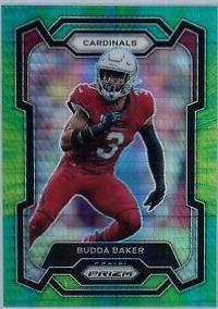 Budda Baker