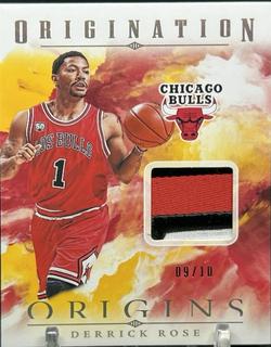 Derrick Rose