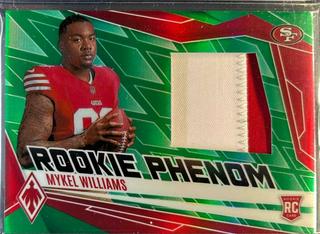 Mykel Williams