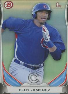 Eloy Jimenez