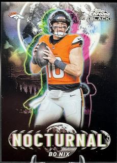 Bo Nix