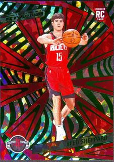 Reed Sheppard