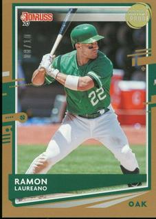 Ramon Laureano