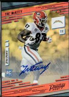Tre' McKitty