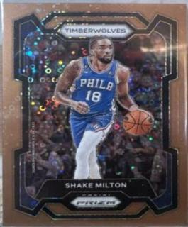 Shake Milton