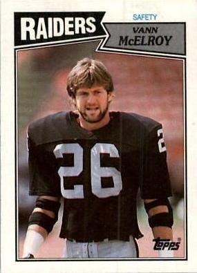 Vann McElroy #225