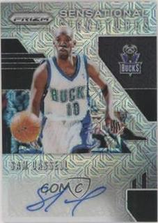 Sam Cassell