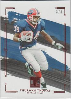 Thurman Thomas
