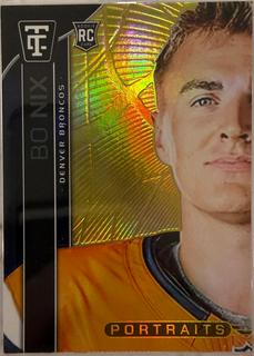 Bo Nix